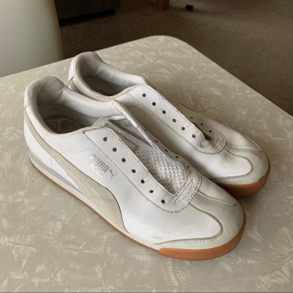 Puma Romas